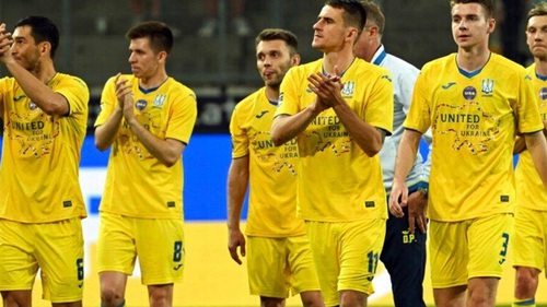 Soi kèo nhà cái Ukraine vs Armenia. Nhận định, dự đoán bóng đá Nations League (1h45, 11/6)
