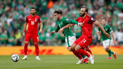 Soi kèo nhà cái Azerbaijan vs Belarus. Nhận định, dự đoán bóng đá Nations League (23h00, 13/6)