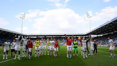 Soi kèo nhà cái Augsburg vs Freiburg. Nhận định, dự đoán bóng đá Bundesliga (20h30, 6/8)