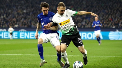 Soi kèo nhà cái Schalke vs Gladbach. Nhận định, dự đoán bóng đá Bundesliga (23h30, 13/8)