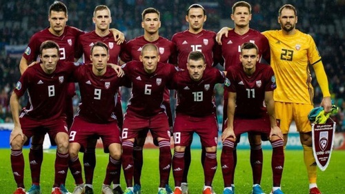 Soi kèo nhà cái Latvia vs Moldova. Nhận định, dự đoán bóng đá Nations League (23h00, 22/9)