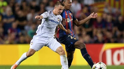 Soi kèo nhà cái Viktoria Plzen vs Barcelona. Nhận định, dự đoán bóng đá cúp C1 (03h00, 2/11)