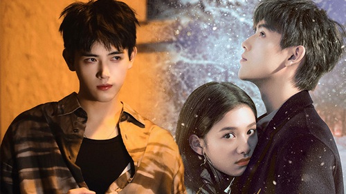 Trần Phi Vũ: Chàng "thái tử" sinh ra từ vạch đích, sở hữu quyền lực khiến cả Cbiz e dè