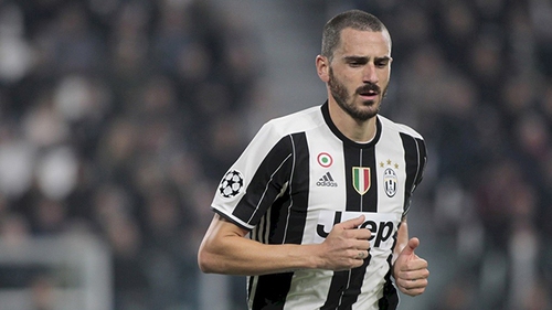 CẬP NHẬT tin tối 28/4: Juve sẵn sàng bán Bonucci, Barca muốn giữ Alba, Sharapova đáp trả đàn em
