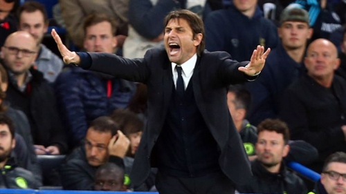 Conte, Allegri và Ancelotti cho thấy bản năng cầm quân của những HLV người Italy