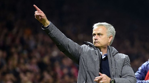 CẬP NHẬT tin tối 12/5: Mourinho 'săn' hàng Pháp. Neymar dọa rời Barca. Inter liên hệ với Luis Enrique