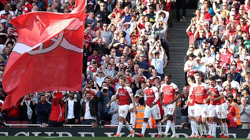 ĐIỂM NHẤN Arsenal 2-0 Watford: Căng ngang hay, chống cố định dở. Leno có thể thay thế Cech