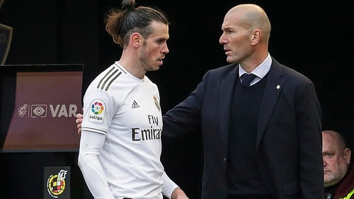 Gareth Bale được phép rời Real với giá rẻ, đến MU hay trở lại Tottenham?