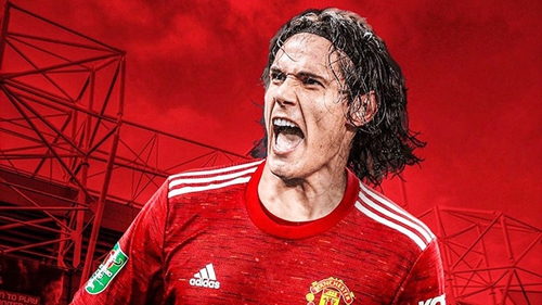 CĐV MU chán nản với Solskjaer, cầu nguyện Cavani kiểm tra y tế... thất bại