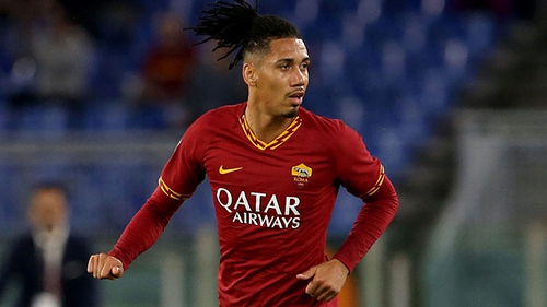 Chuyển nhượng bóng đá Anh 4/10: Roma tự tin có Smalling. Chelsea tiếp tục đẩy hàng thừa