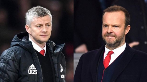 Bóng đá hôm nay 11/10: MU hụt Haaland vì Ed Woodward. Real Madrid không cần Pogba