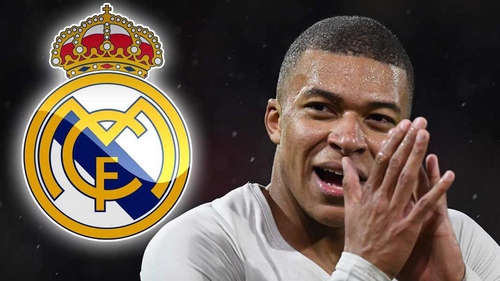 Bóng đá hôm nay 5/11: Tân binh Chelsea nhiễm Covid-19. Real sẽ 'phá két' vì Mbappe