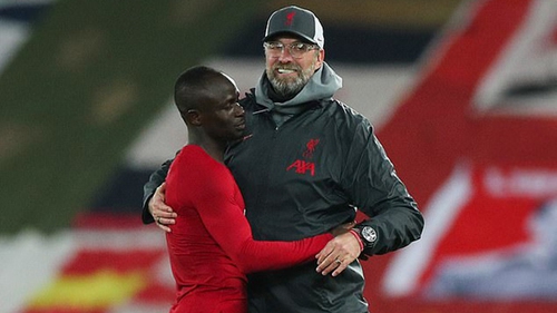 Klopp: 'Thắng Ajax là một trong những chiến công lớn nhất của Liverpool'