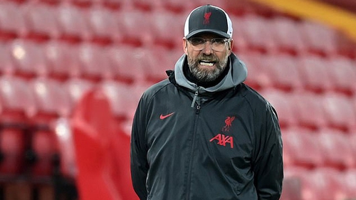 Bóng đá hôm nay 5/12: Ronaldo được vinh danh. Juergen Klopp 'đe doạ' đội tuyển Anh