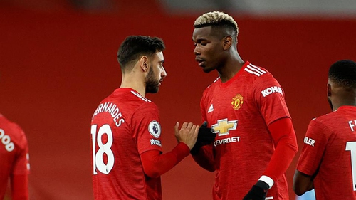 MU đã cải thiện điểm yếu tâm lý so với mùa trước