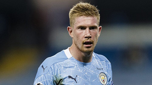 Trực tiếp Arsenal vs Man City: Pep Guardiola sẽ để De Bruyne ngồi dự bị?