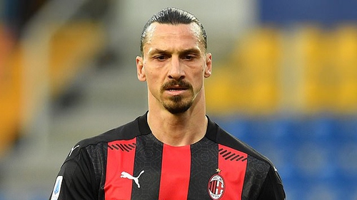 Ibrahimovic có thể bị cấm thi đấu 3 năm