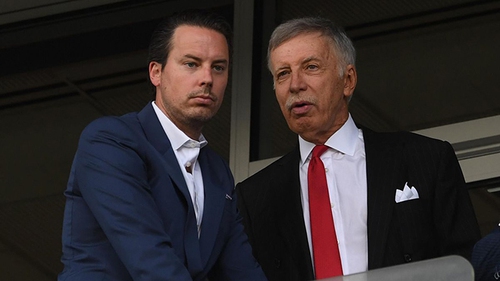 Arsenal bất ngờ được rao bán với giá 1,7 tỷ bảng