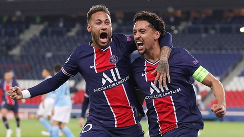 PSG tìm cái duyên khi làm khách tại Manchester