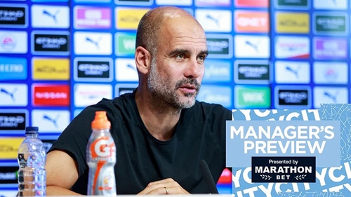 Guardiola: 'Trận đấu với Chelsea không ảnh hưởng tới Chung kết C1'