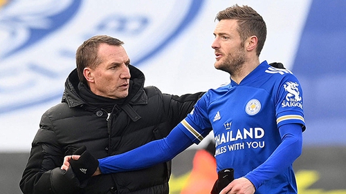 Chelsea 0-1 Leicester: Brendan Rodgers không phải kẻ lót đường