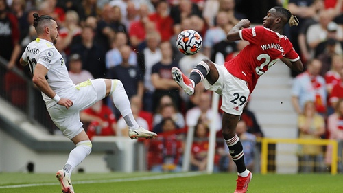 TRỰC TIẾP bóng đá Ngoại hạng Anh hôm nay, 20/2