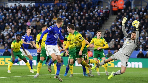 Soi kèo nhà cái Norwich vs Leicester và nhận định bóng đá Ngoại hạng Anh (21h00, 28/8)