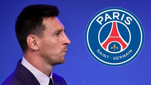 Chiêu mộ Messi, PSG ngay lập tức trở thành ứng viên số một ở Cúp C1