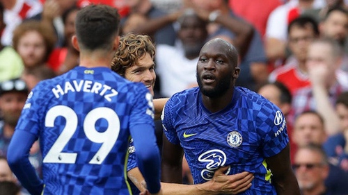 VIDEO Chelsea vs Southampton, Ngoại hạng Anh vòng 7