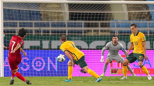 CĐM quốc tế phản ứng thế nào khi trọng tài từ chối cho Việt Nam hưởng phạt đền?