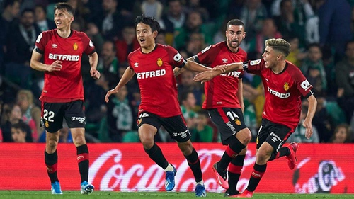 Soi kèo nhà cái Real Mallorca vs Osasuna và nhận định bóng đá La Liga (19h00, 26/9)