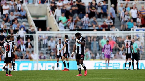 Nhận định bóng đá Newcastle vs Leeds: Newcastle lục đục, thầy trò chỉ trích nhau