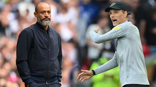 Đội hình dự kiến Tottenham vs Chelsea: HLV Tuchel lo lắng về Kante