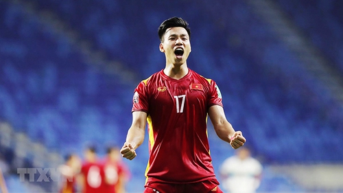 Báo nước ngoài tin Việt Nam có thể giành chiến thắng tại vòng loại World Cup