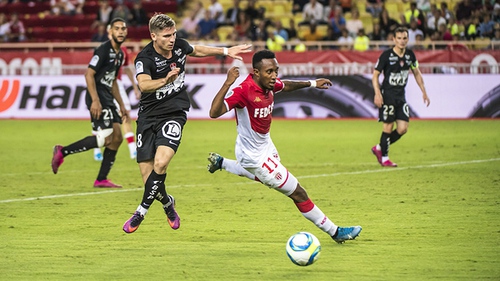 Soi kèo nhà cái Brest vs Monaco. Nhận định, dự đoán bóng đá Ligue 1 (23h00, 31/10)