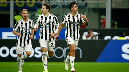 Soi kèo nhà cái Juventus vs Sassuolo. Nhận định, dự đoán bóng đá Ý (23h30, 27/10)