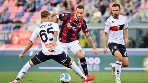 Soi kèo nhà cái Genoa vs Venezia. Nhận định, dự đoán bóng đá Ý (21h00, 31/10)