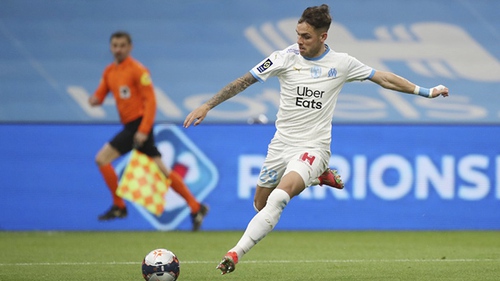 Soi kèo nhà cái Marseille vs Lorient. Nhận định, dự đoán bóng đá Ligue 1 (1h45, 18/10)