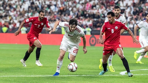 Nhận định bóng đá nhà cái Syria vs Liban. Nhận định, dự đoán bóng đá World Cup 2022 (23h00, 12/10)