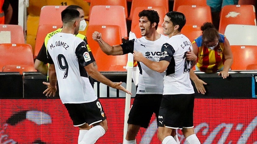 Soi kèo nhà cái Valencia vs Mallorca. Nhận định, dự đoán bóng đá La Liga (19h00, 23/10)