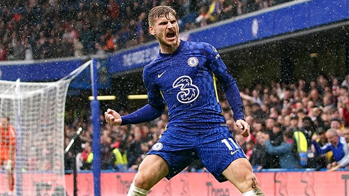 Chelsea 3-1 Southampton: Werner sửa sai cho Chilwell, HLV Tuchel cắt mạch thua