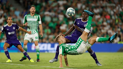 Soi kèo nhà cái Betis vs Levante. Nhận định, dự đoán bóng đá Tây Ban Nha (20h00, 28/11)