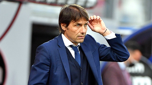 Tottenham sẽ đá đội hình nào dưới thời Antonio Conte?