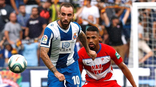 Soi kèo nhà cái Espanyol vs Granada. Nhận định, dự đoán bóng đá La Liga (20h00, 6/11)