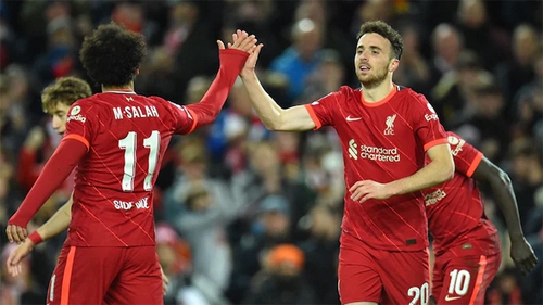 Cuộc đua vô địch Cúp C1: Liverpool là ứng cử viên hàng đầu