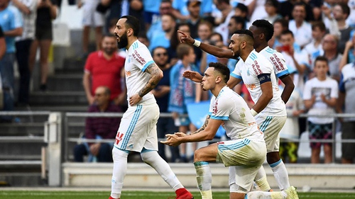 Soi kèo nhà cái Marseille vs Troyes. Nhận định, dự đoán bóng đá Ligue 1 (2h45, 29/11)