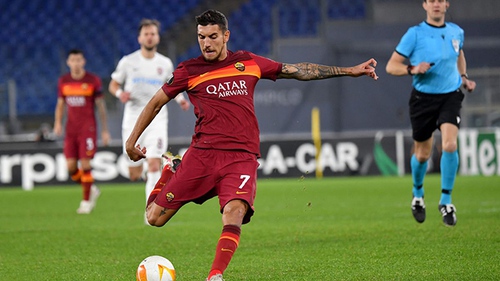 Soi kèo nhà cái Genoa vs Roma. Nhận định, dự đoán bóng đá Ý (2h45, 22/11)