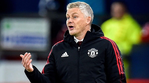 CẬP NHẬT MU sẽ sa thải Ole Solskjaer hôm nay?