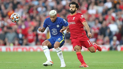 VIDEO Chelsea vs Liverpool, Ngoại hạng Anh vòng 21