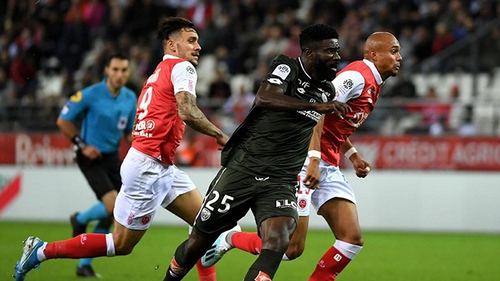 Soi kèo nhà cái Reims vs Angers. Nhận định, dự đoán bóng đá Ligue 1 (21h00, 5/12)